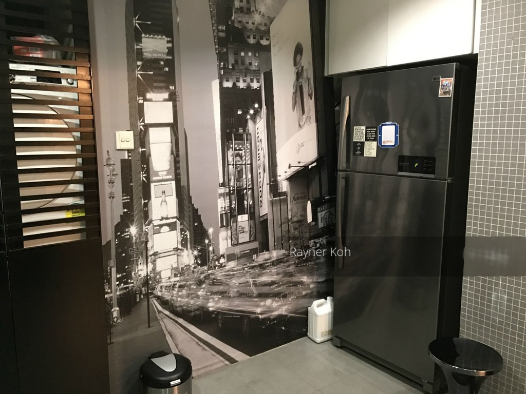 UE Square (D9), Apartment #144663032